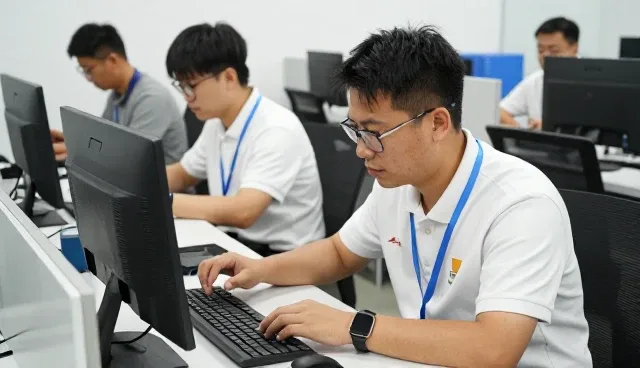 年度审计服务应用范围不断扩大